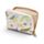 Portafoglio Piccolo con Zip - Uccelli&Fiori Selvatici - Wings&Wildflowers JAN PASHLEY