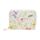 Portafoglio Piccolo con Zip - Uccelli&Fiori Selvatici - Wings&Wildflowers JAN PASHLEY