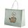 Borsa Shopper in RPET - Pusheen il Gatto