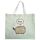 Borsa Shopper in RPET - Pusheen il Gatto