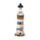 Decorazione Nautica con LED - Faro con Conchiglie
