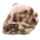 Teschio con rose