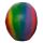 Teschio Decorativo - Colore Arcobaleno