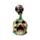 Teschio Decorativo con Pozione Verde - Urlo