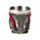 Bicchiere Decorativo da Shot - Soldato Romano