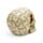 Teschio Decorativo con Fantasia a Puzzle