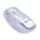Pantofole Moomin Tammi in peluche antiscivolo - Taglia EU 39-41 / UK 6-8