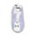 Pantofole Moomin Tammi in peluche antiscivolo - Taglia EU 36-38 / UK 3-5