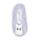 Pantofole Moomin Tammi in peluche antiscivolo - Taglia EU 36-38 / UK 3-5
