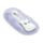 Pantofole Moomin Tammi in peluche antiscivolo - Taglia EU 36-38 / UK 3-5