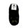 Pantofole in Peluche Antiscivolo - Lucky il Gatto Nero - Taglia EU39-41 / UK6-9