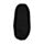 Pantofole in Peluche Antiscivolo - Lucky il Gatto Nero - Taglia EU39-41 / UK6-9