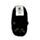 Pantofole in Peluche Antiscivolo - Lucky il Gatto Nero - Taglia EU36-38 / UK3-5