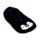 Pantofole in Peluche Antiscivolo - Pinguino - ADORAMALS - Taglia EU39-41 / UK6-9
