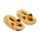 Pantofole in Peluche Antiscivolo - Capibara - Taglia EU39-41 / UK6-10