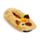 Pantofole in Peluche Antiscivolo - Capibara - Taglia EU39-41 / UK6-10