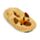 Pantofole in Peluche Antiscivolo - Capibara - Taglia EU36-38 / UK3-6