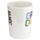 Tazza in Ceramica con Manico a Forma di Controller - Game Over