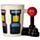 Tazza in Ceramica con Manico a Forma di Joystick con Arcade - Game Over