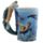 Tazza in Ceramica con Manico a Forma di Tartaruga Marina