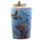 Tazza in Ceramica con Manico a Forma di Tartaruga Marina