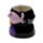 Tazza in Ceramica a Forma di Dracula SPOOKY