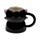 Tazza in Ceramica a Forma di Dracula SPOOKY