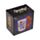 Tazza in Ceramica con Manico a Forma di Zucche Impilate - Trick or Treat SPOOKY