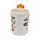 Tazza in Ceramica con Manico a Forma di Zucche Impilate - Trick or Treat SPOOKY