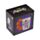 Tazza in Ceramica con Manico a Forma di Zucche Impilate - Trick or Treat SPOOKY