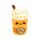 Set Sale e Pepe in Ceramica - Pumpkin Spiced Latte - Foodiemals