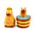 Set Sale e Pepe in Ceramica - Capibara