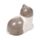 Set Sale e Pepe in Ceramica - Gatti Beans & Co