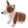 Set Sale e Pepe - Regina e Cane Corgi