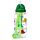 Borraccia per Bambini con Cannuccia 450ml - Baby Dinosauri - Dinosauria