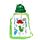 Borraccia per Bambini con Cannuccia 450ml - Baby Dinosauri - Dinosauria