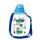 Borraccia per Bambini con Cannuccia 450ml - Trattori