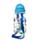 Borraccia per Bambini con Cannuccia 450ml - Trattori