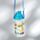 Borraccia per Bambini con Cannuccia 450ml - Trattori