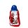 Borraccia per Bambini con Cannuccia 450ml - Animali Dolci - Autobus Londinese