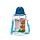 Borraccia per Bambini con Cannuccia 450ml - Bue Scozzese - Animali Dolci