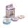 Set di 3 Spugnette per Trucco - Pusheen - Il Gatto