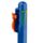 Penna Multicolore (6 Colori) - Bue Scozzese