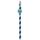 Set di 2 Matite con Pendente in PVC - Mostri - Monstarz