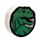 Set di 3 Gomme da Cancellare - Dinosauri - Dinosauria