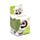 Temperamatite e Gomma 2 in 1  - Panda