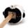 Temperamatite e Gomma 2 in 1  - Panda