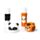 Colla Stick - Tigre e Panda - Animali Dolci Selvatici ADORAMALS