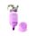 Evidenziatore con Topper - Gatti Dolci