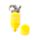 Evidenziatore con Topper - Gatti Dolci
